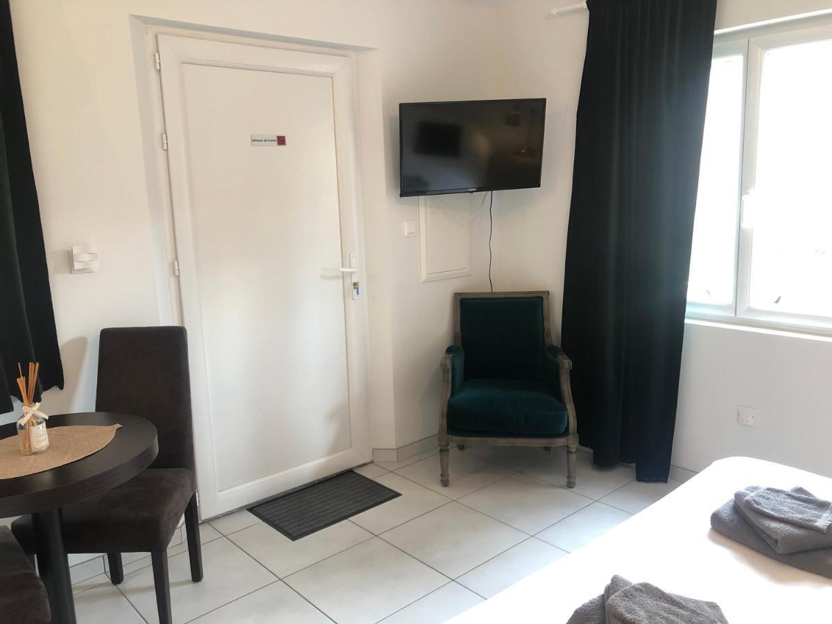 Appart-Hotel Residence De Garonne Tonneins Exterior foto